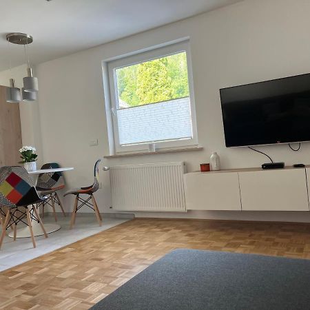 Pod Galetovcem Apartment Bohinjska Bela Ngoại thất bức ảnh
