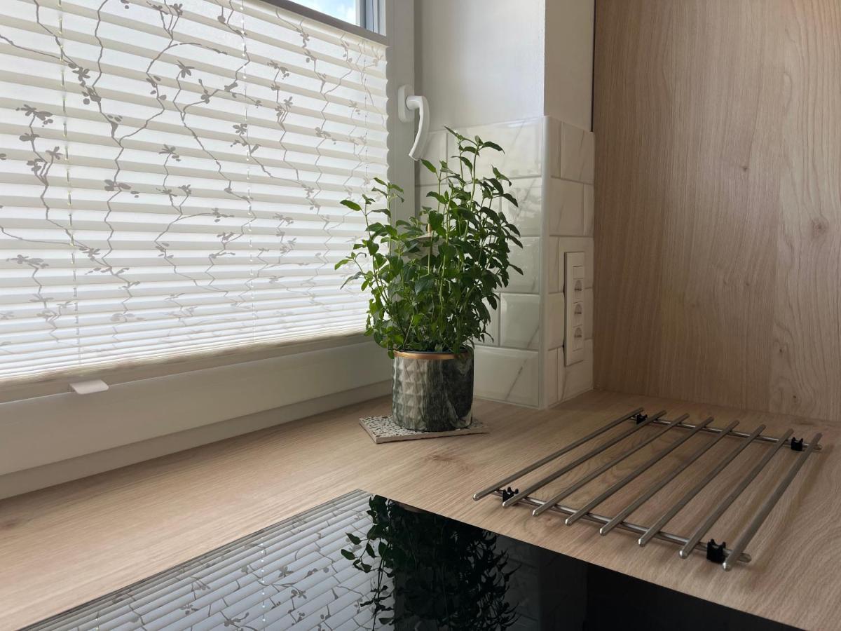 Pod Galetovcem Apartment Bohinjska Bela Ngoại thất bức ảnh
