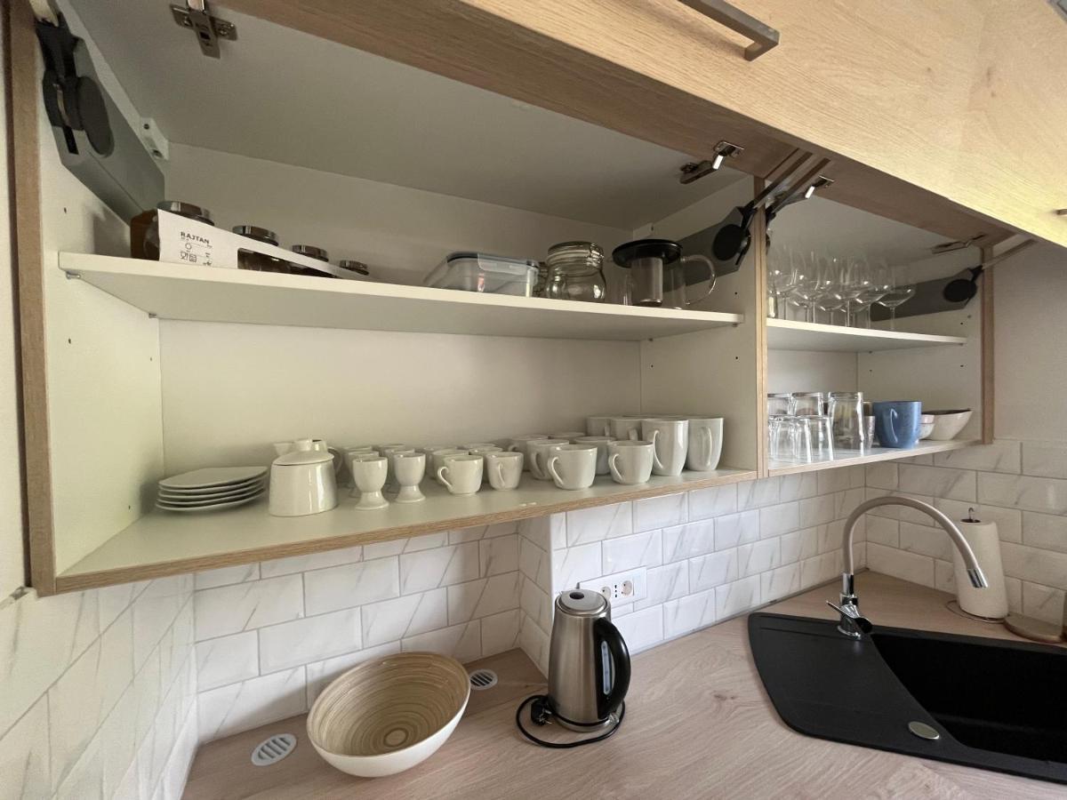 Pod Galetovcem Apartment Bohinjska Bela Ngoại thất bức ảnh
